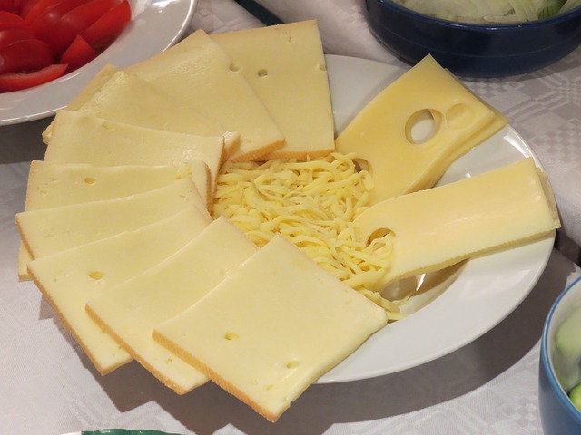 Quelle boisson pour accompagner une raclette ?