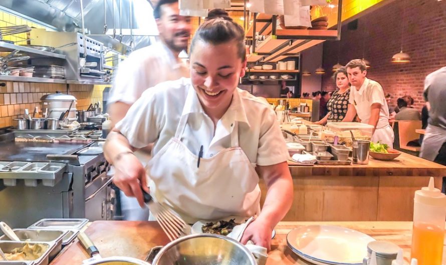 Les formations à connaître en restauration