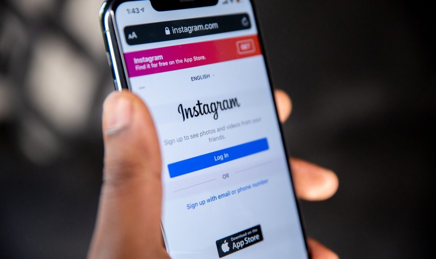 Les avantages d’utiliser Instagram pour son restaurant