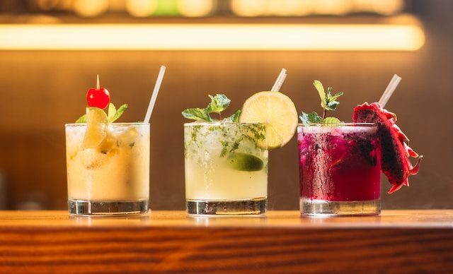 Comment savourer un bon cocktail ? – 4 conseils !