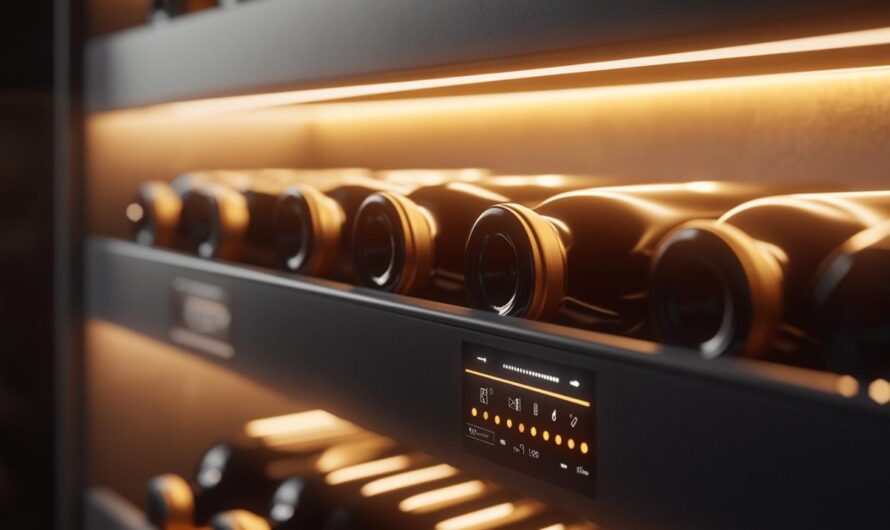 Comment optimiser la gestion de votre cave a vin avec des outils modernes