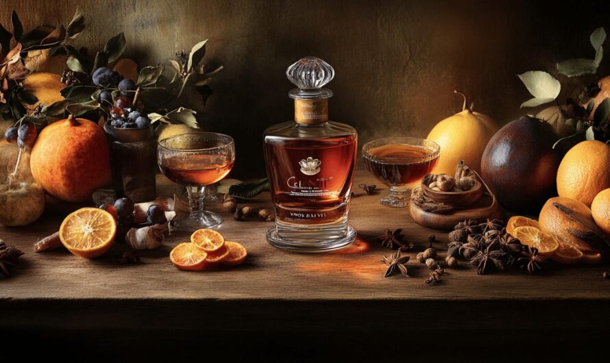 VO dans le Clement Rhum Vieux Agricole : Decryptage d’une Mention d’Excellence